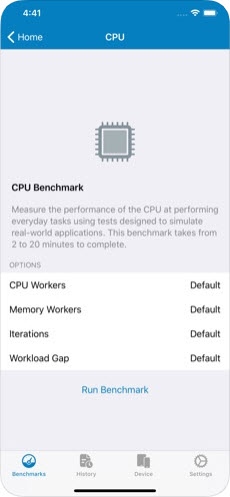 Geekbench5