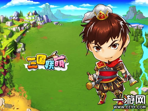 三国联萌6月13日首次测试 