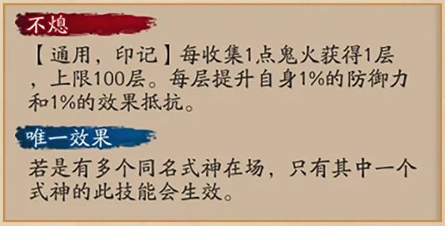 阴阳师SP浮世青行灯技能详解