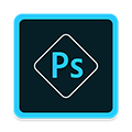 Photoshop Express手机版