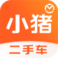 小猪二手车app