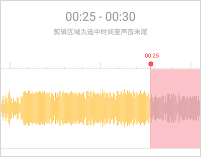 荔枝app如何让音乐和声音同时存在6