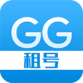 GG租号app