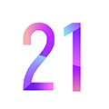 21 app