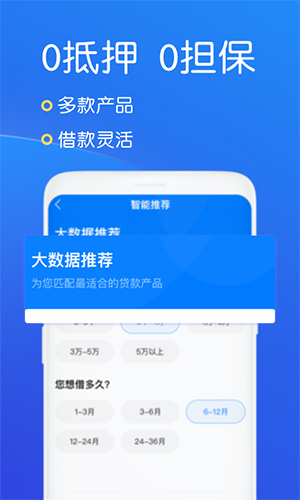 有信钱包app特色