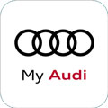 MyAudiapp