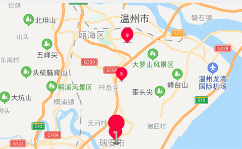 滔搏运动app无法定位