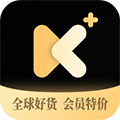 K+会员APP