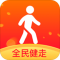 全民健走app