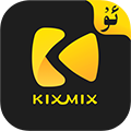 KIXMIXAPP