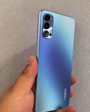 opporeno4卡槽怎么打开