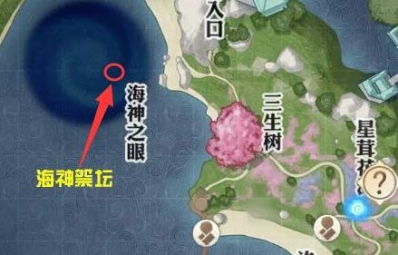 天谕汐族少女任务完成方法 修复海灵珠