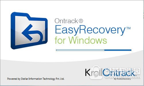 ontrack easyrecovery