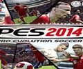 pes2014中文版