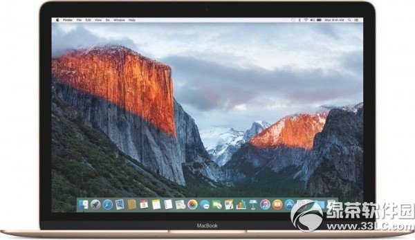 os x el capitan