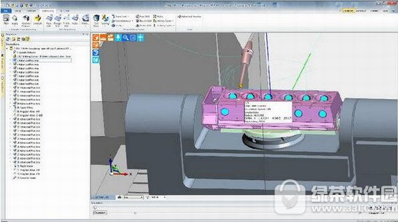 edgecam2016中文版