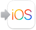 Move to iOS最新版