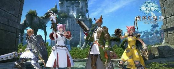 ff14截图键在哪儿