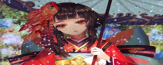 阴阳师樱花树红色是什么妖怪哪里多