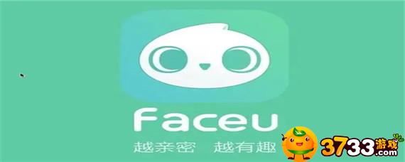 faceu怎么虚化背景