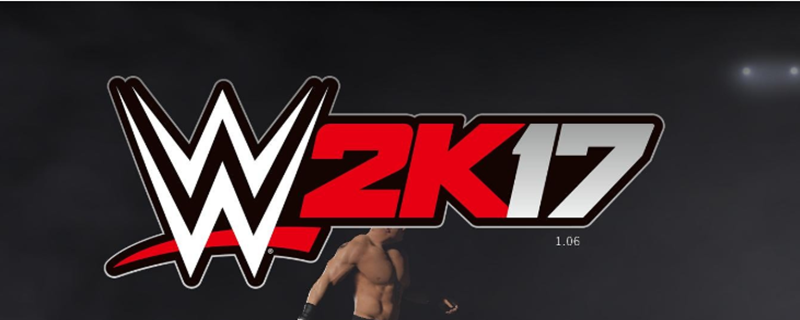 WWE2K17手机版怎么下载