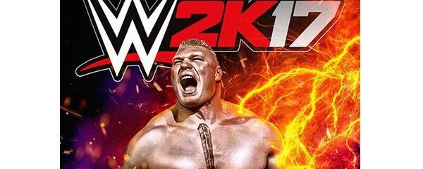 WWE 2K17手机版在哪下