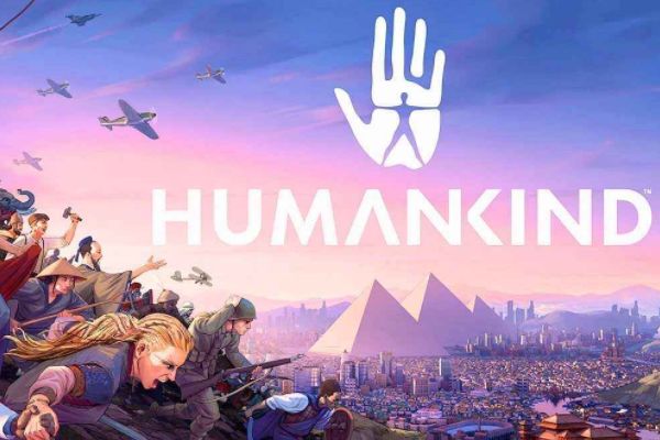 人类Humankind怎么掠夺ai