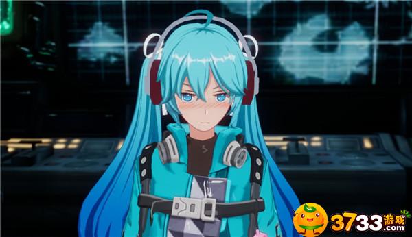 幻塔初音未来捏脸数据是什么,幻塔初音未来捏脸数据分享