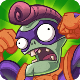 植物大战僵尸英雄国际版汉化版(pvz heroes)