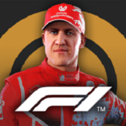 f1mobileracing中文版