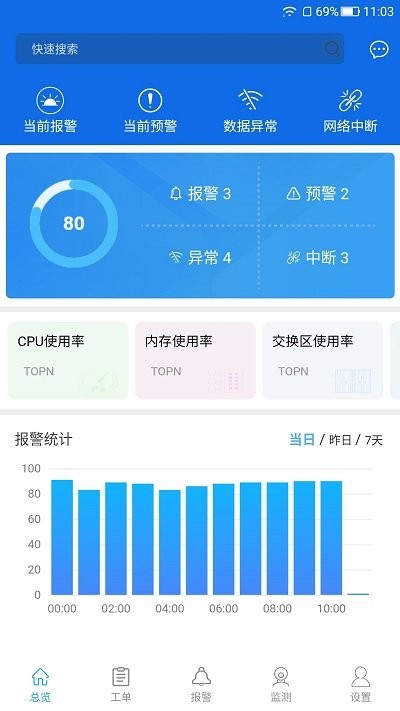 掌上运维官方介绍