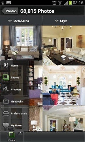 houzz中文版app下载