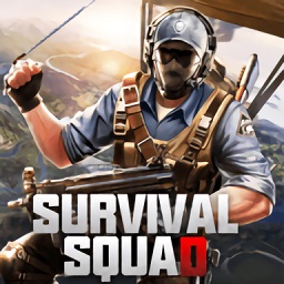 survivalsquad吃鸡手游