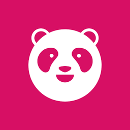 foodpanda台湾版