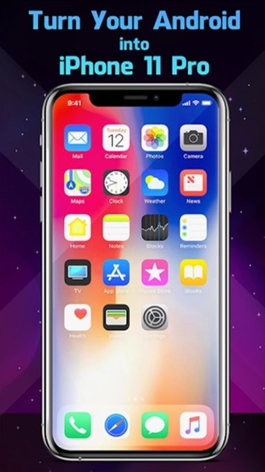 iphone11launcher软件下载