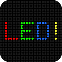 led灯牌app