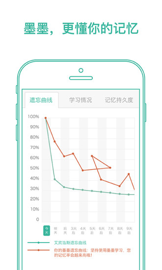 墨墨背单词官方下载