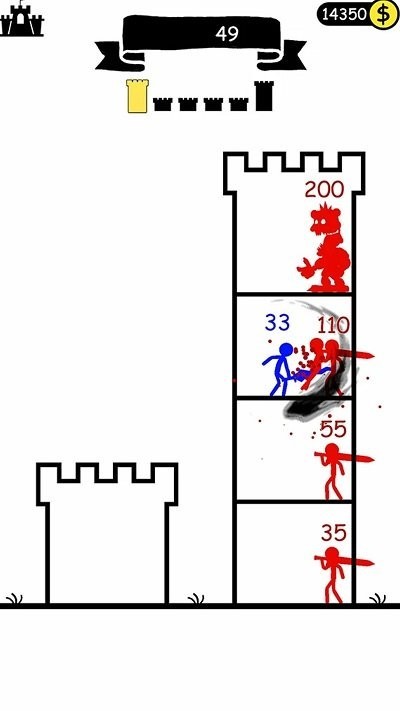 迷塔勇者游戏下载