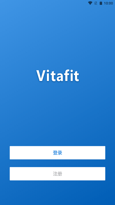 vitafit app下载