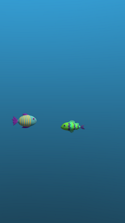 鱼模拟器3d游戏下载