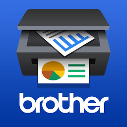 brother兄弟打印机手机app