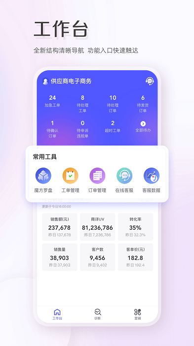 营商通app下载