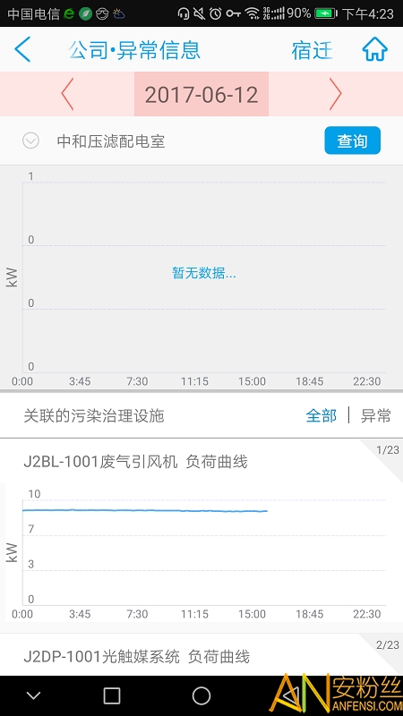 环保用电监管官方版下载