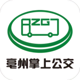 亳州公交app