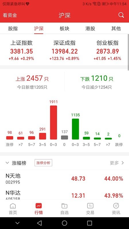 渤海证券app下载