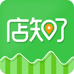 店知了app