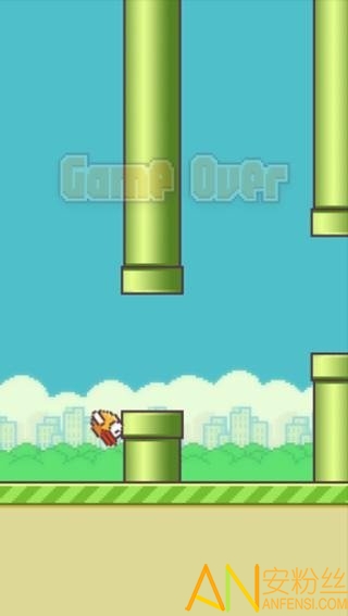 flappy bird安卓下载最新版