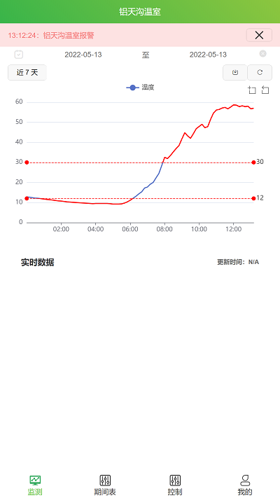 智慧农业云服务app下载