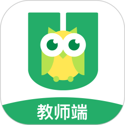 驰声优学教师端app