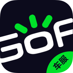 gofun车服众包app